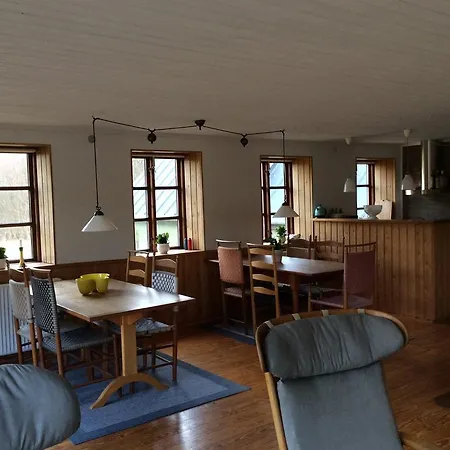 Eriksholm Vejle