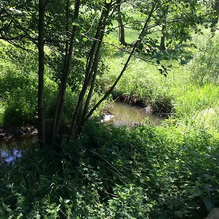Eriksholm Landsted