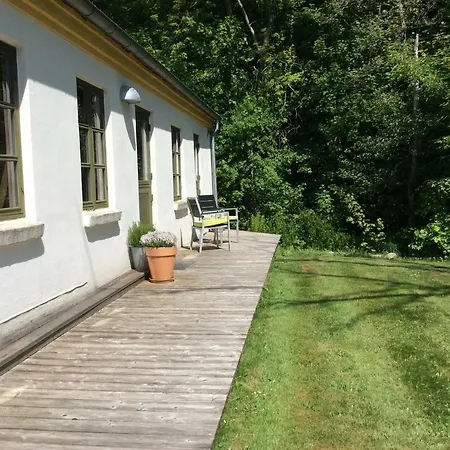 Country house Eriksholm *